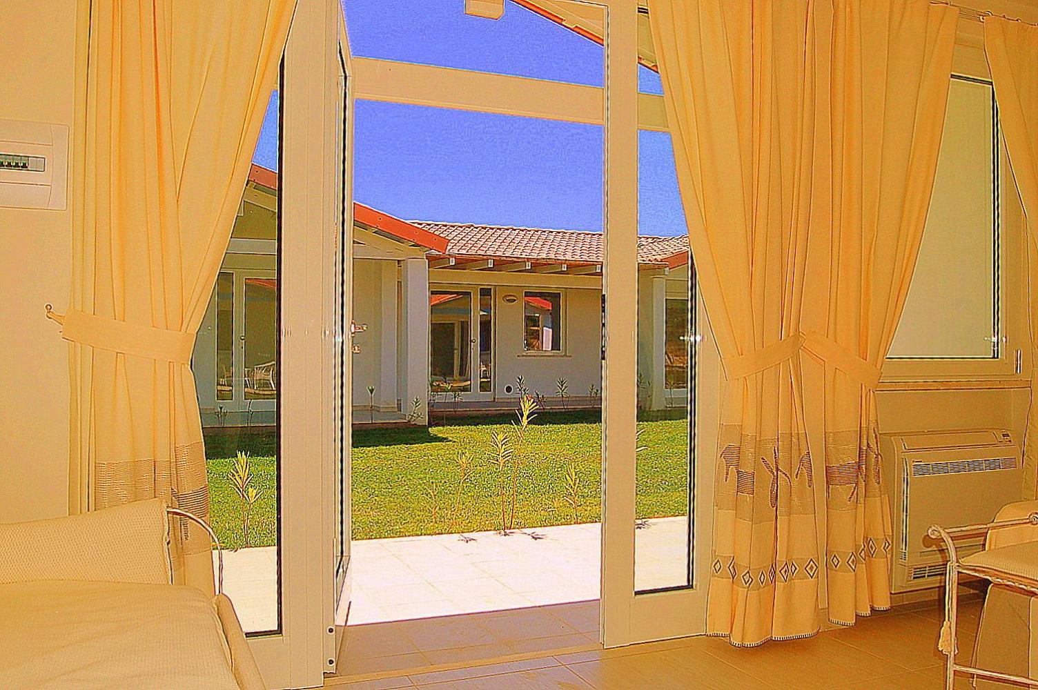 Hotel Hotel Budoni Beach
