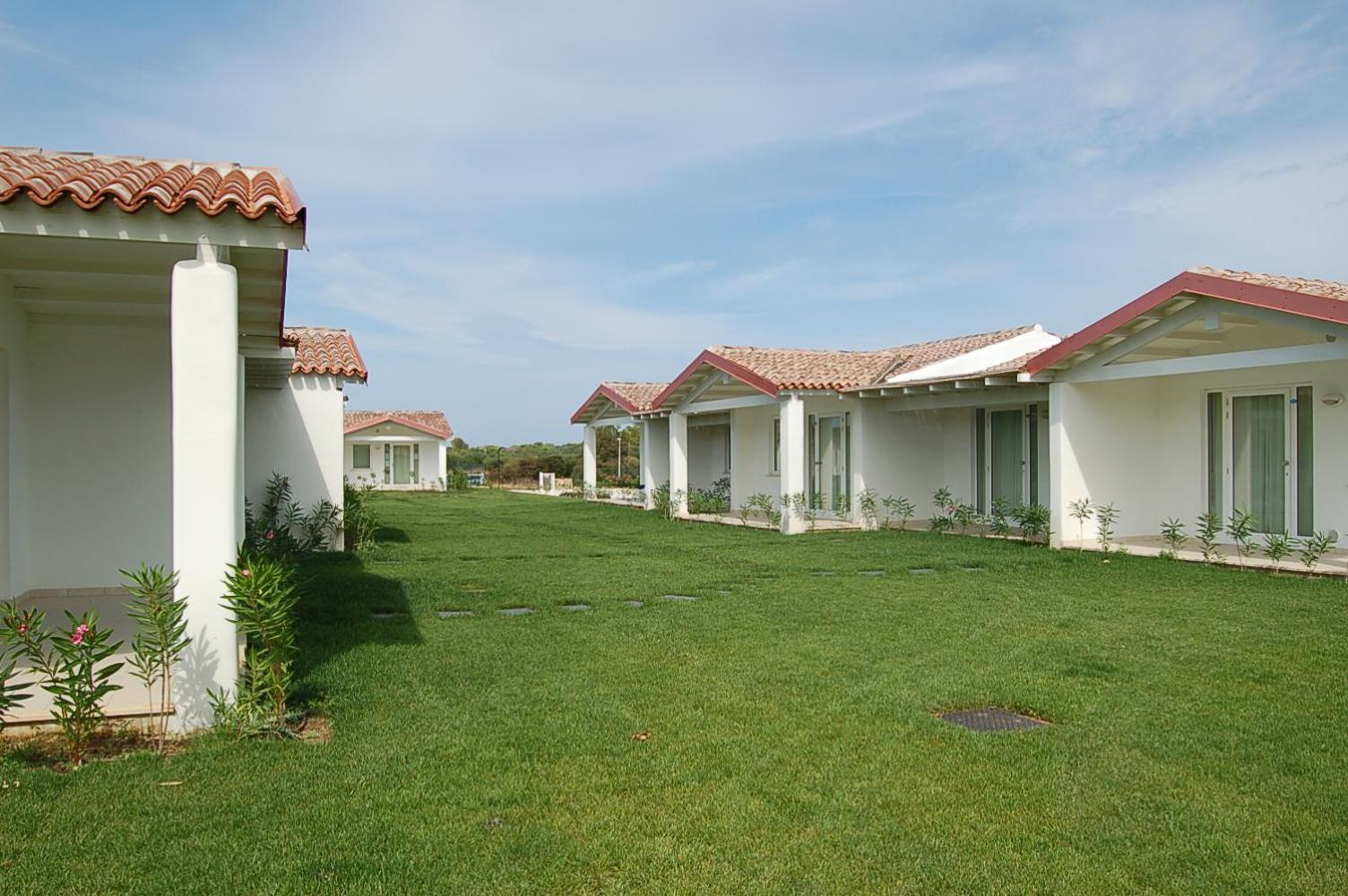 Hotel Budoni Beach 3*