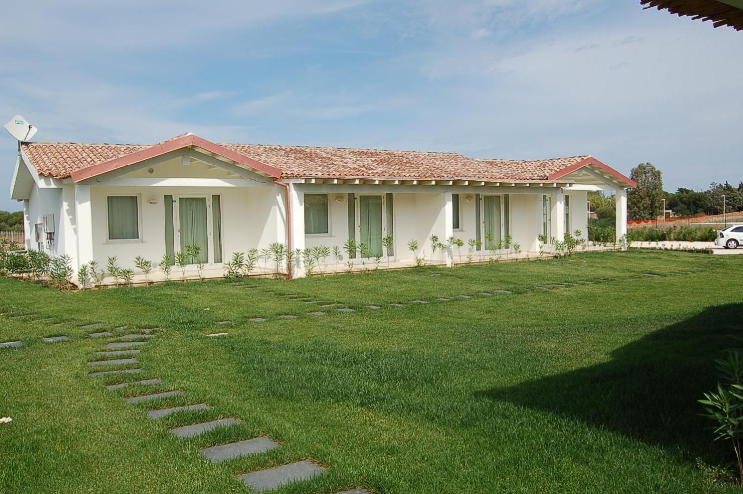 Hotel Budoni Beach Hotel Budoni