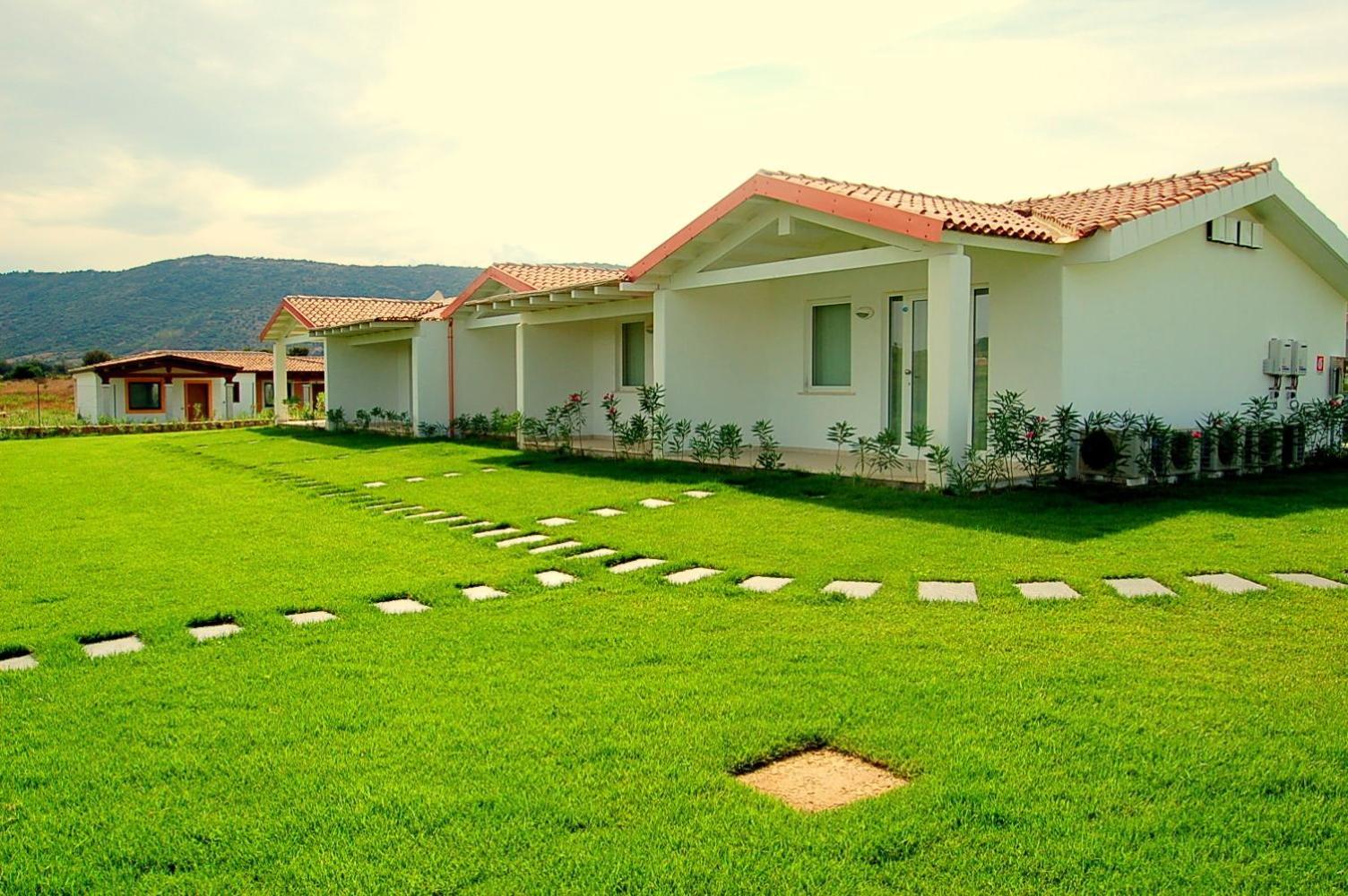 Hotel Budoni Beach 3*