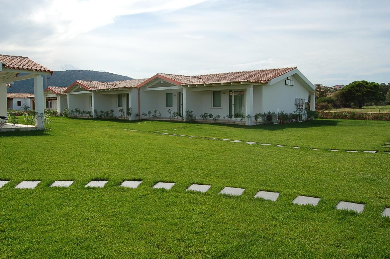 Hotel Hotel Budoni Beach 3*