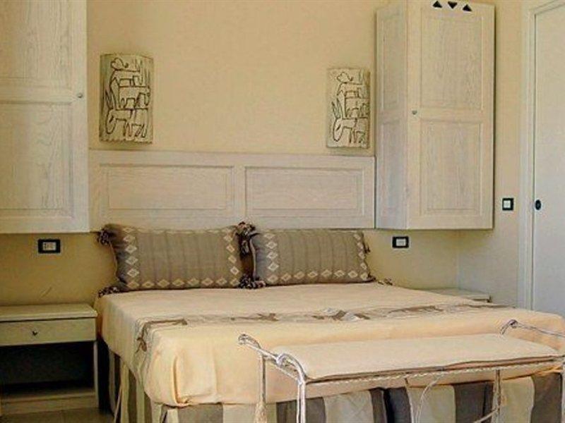 Hotel Hotel Budoni Beach 3*