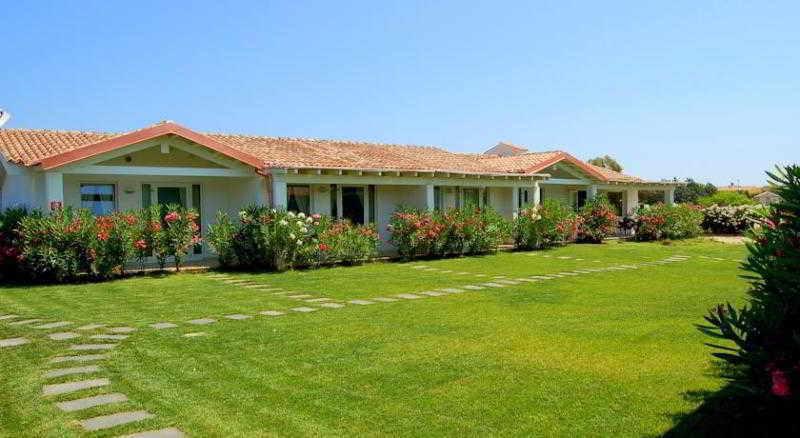 Hotel Budoni Beach 3* Budoni