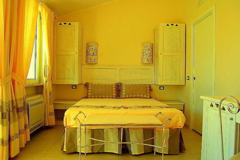 Hotel Budoni Beach Hotel Budoni