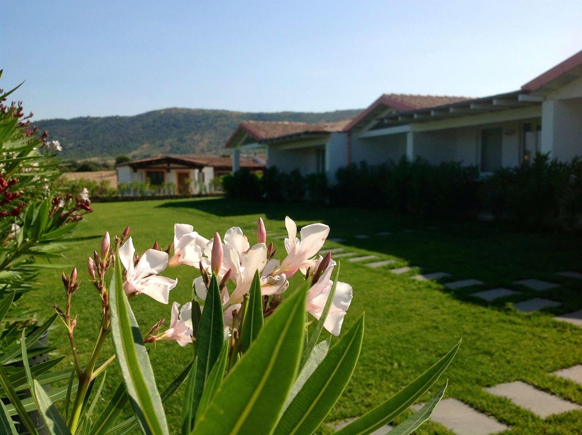 Hotel Budoni Beach