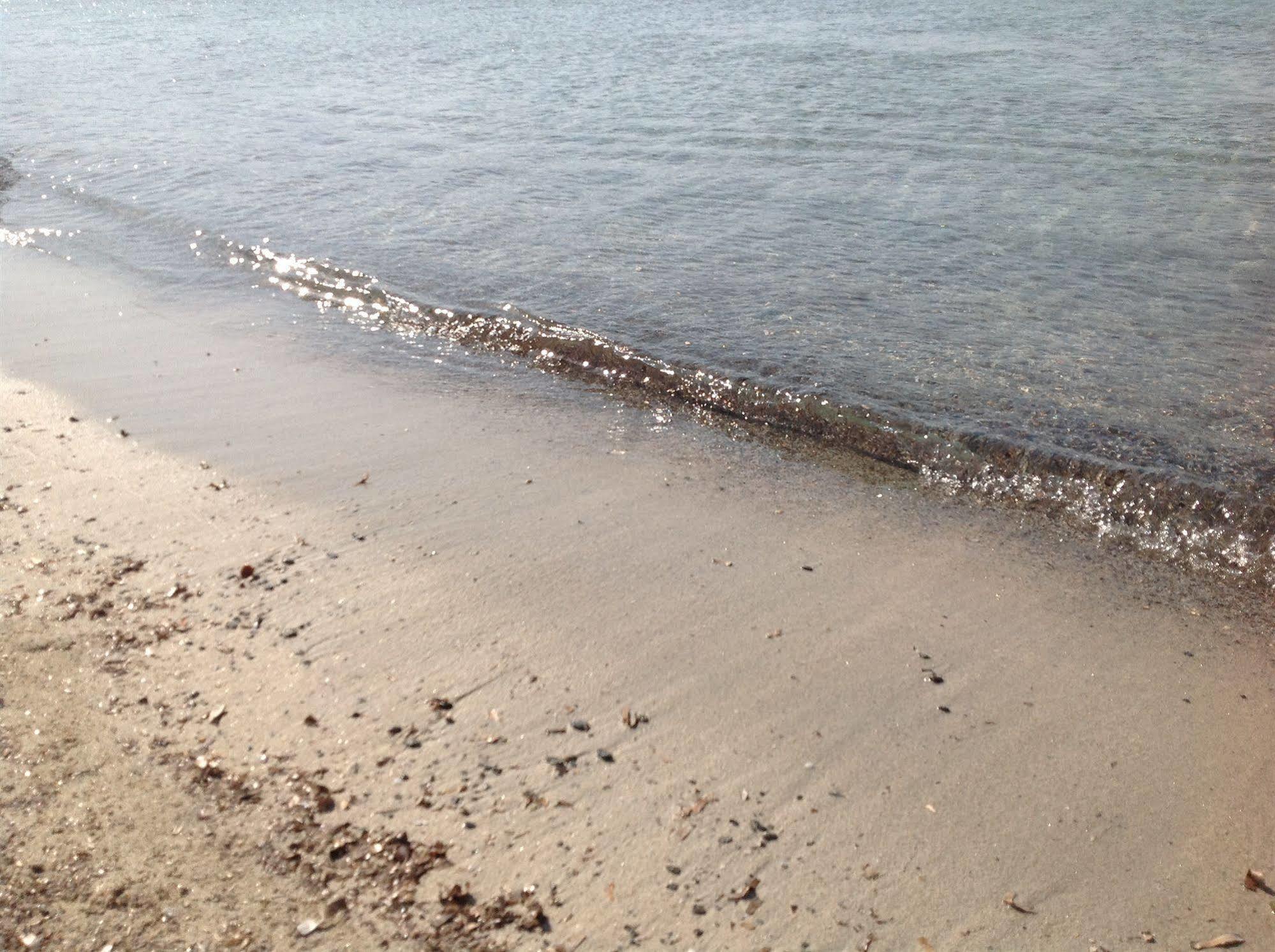 Hotel Budoni Beach