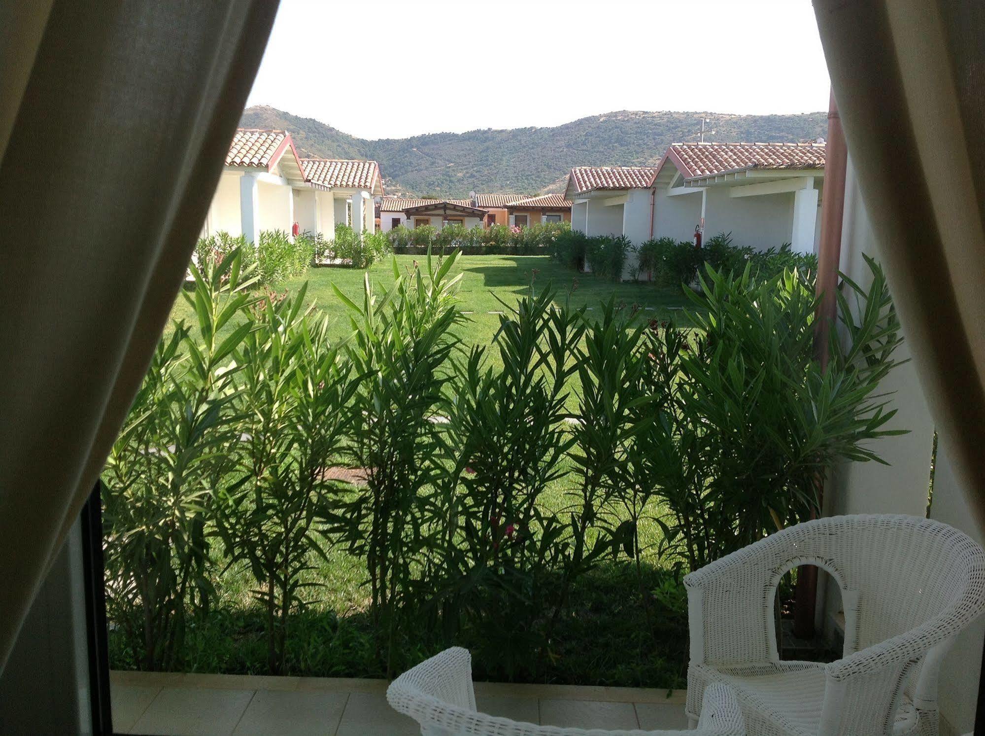 Hotel Budoni Beach Hotel