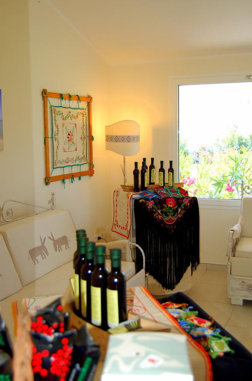 Hotel Hotel Budoni Beach 3*