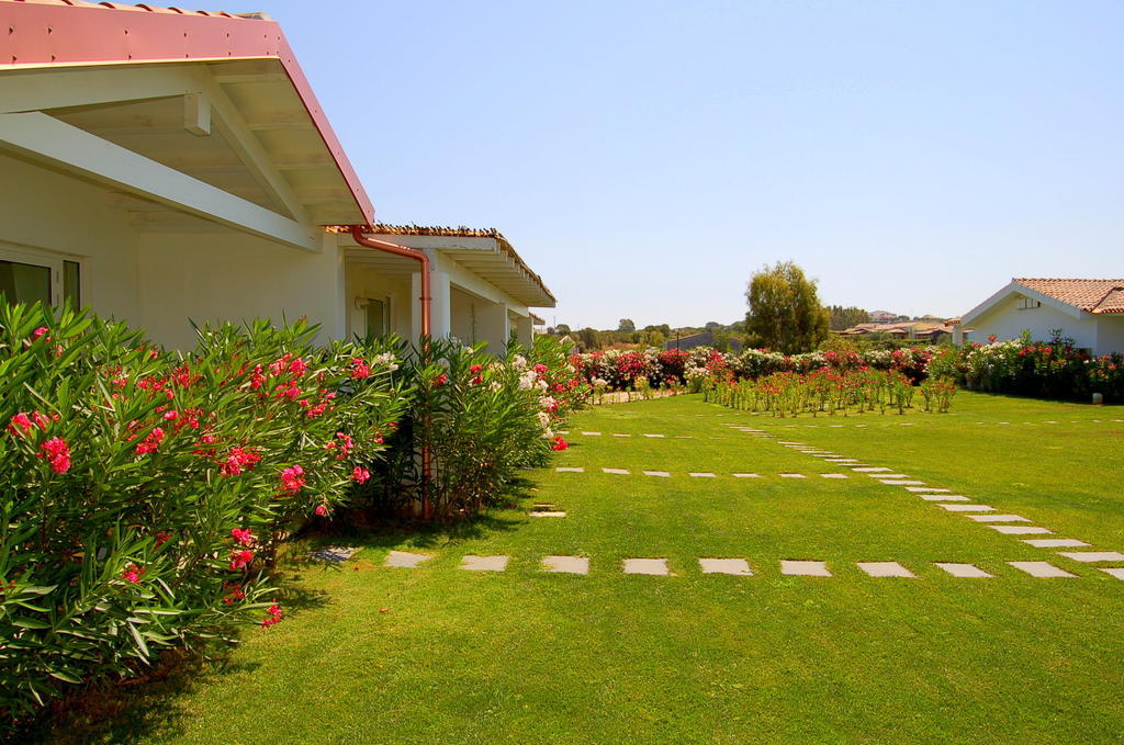 Hotel Hotel Budoni Beach