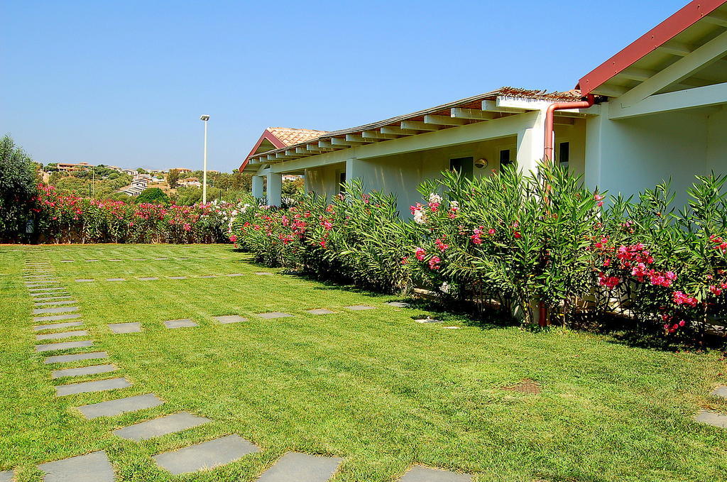 Hotel Hotel Budoni Beach 3*