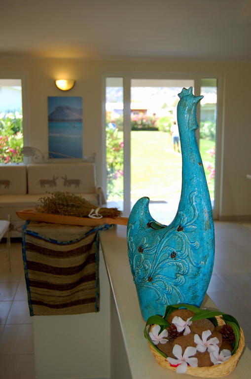 Hotel Hotel Budoni Beach