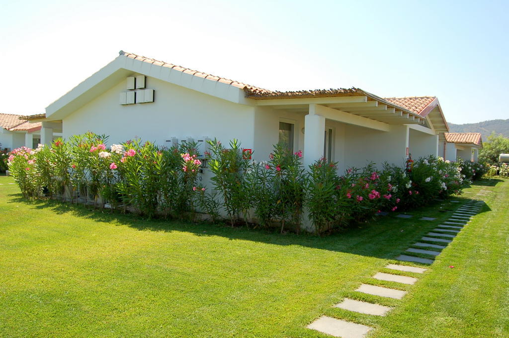 Hotel Budoni Beach Hotel