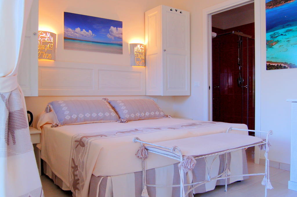 Hotel Budoni Beach Hotel 3*