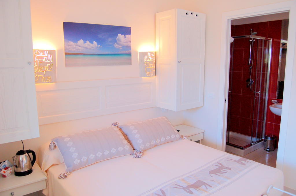 Hotel Budoni Beach Hotel 3*