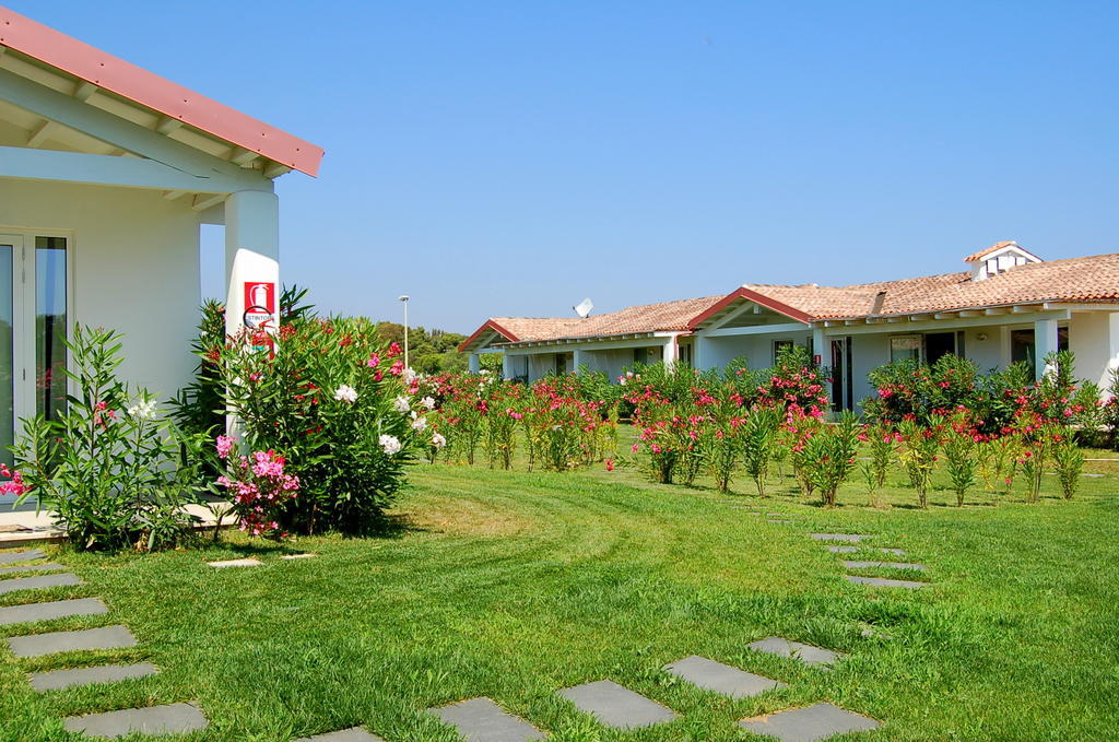 Hotel Budoni Beach 3*