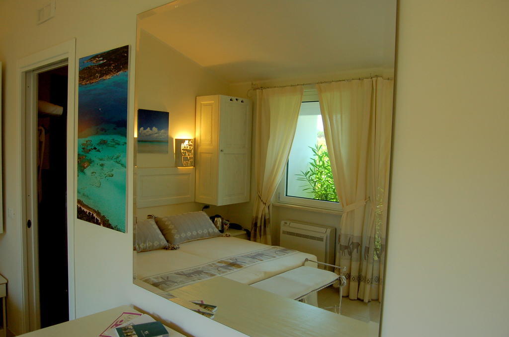 Hotel Budoni Beach 3*