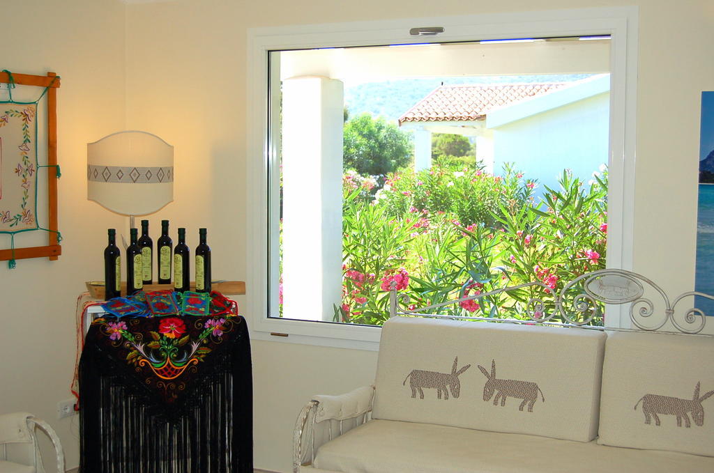 Hotel Budoni Beach 3*