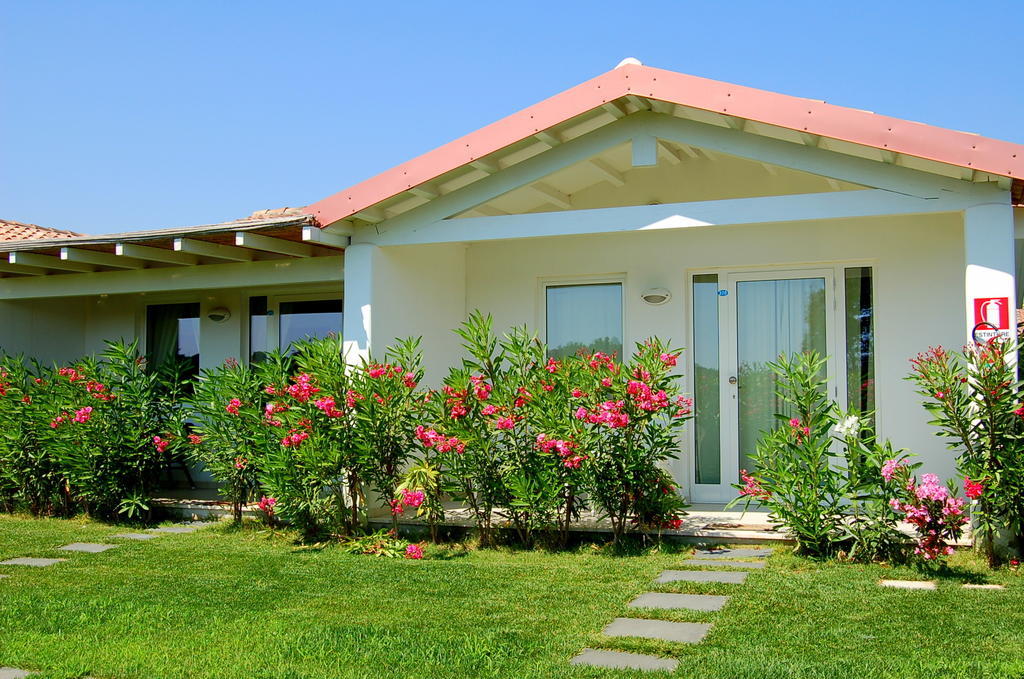 Hotel Budoni Beach 3* Budoni