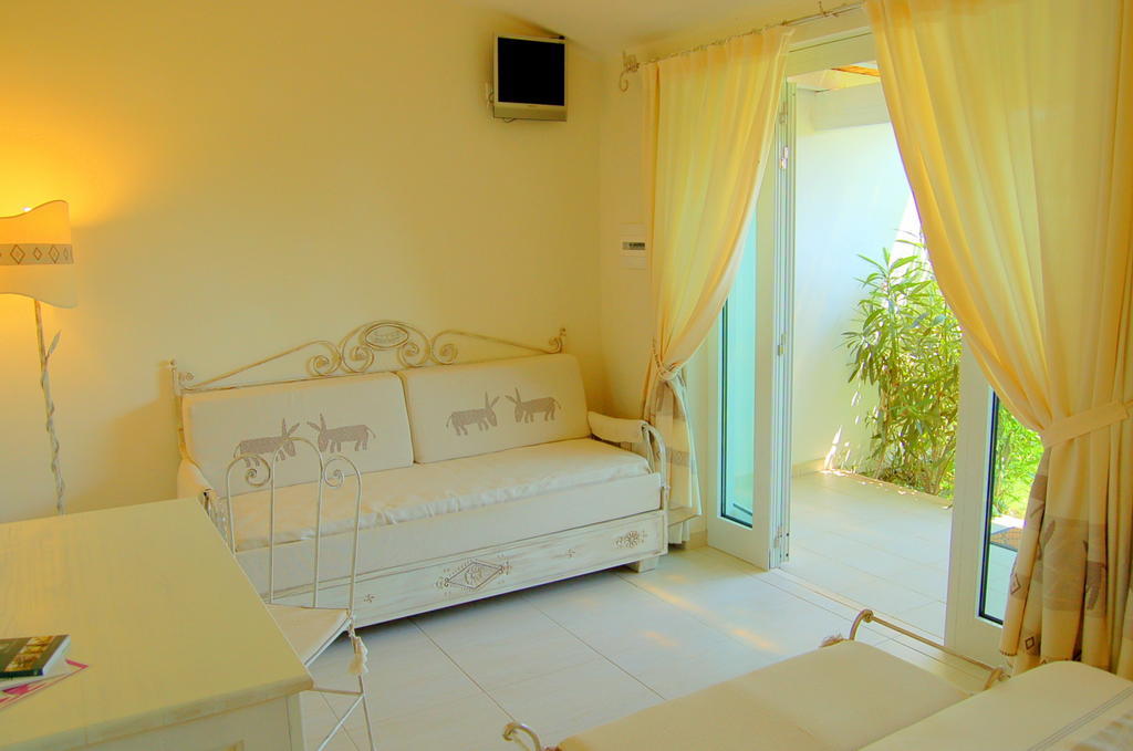 Hotel Budoni Beach Hotel 3*