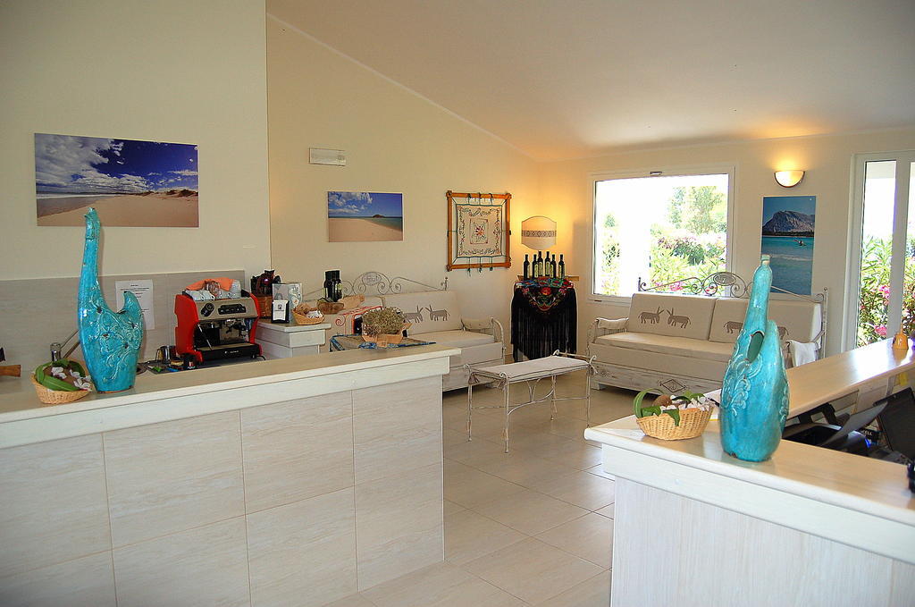 Hotel Hotel Budoni Beach Budoni
