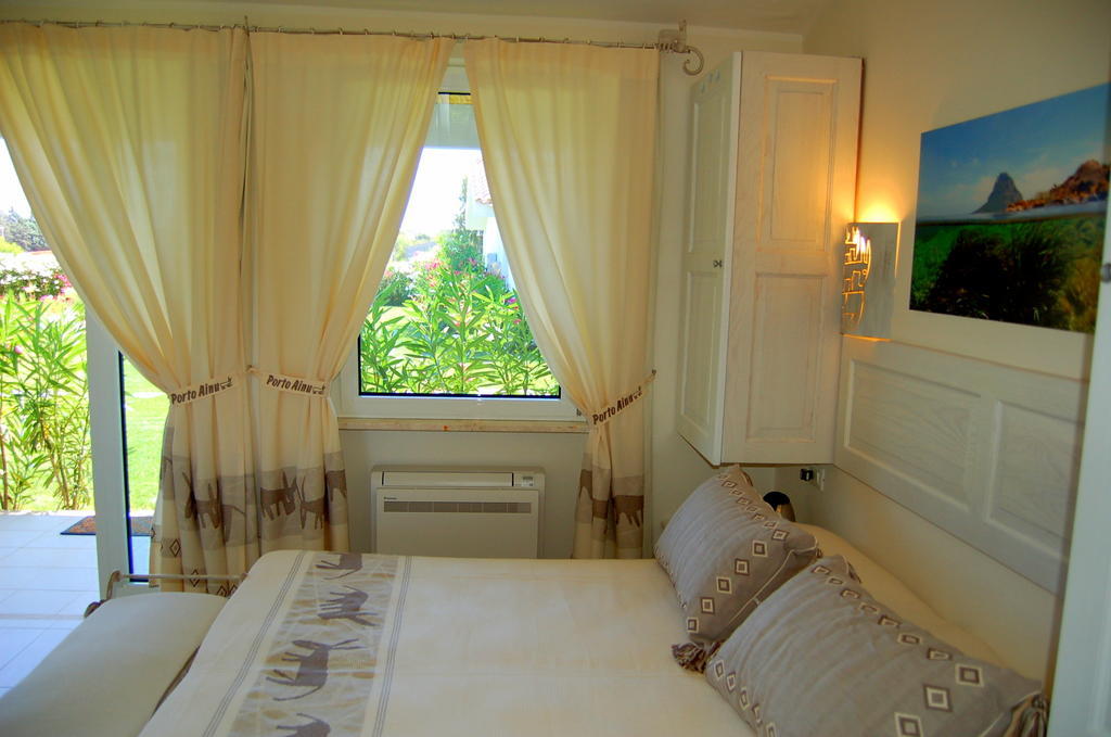 Hotel Budoni Beach 3* Budoni