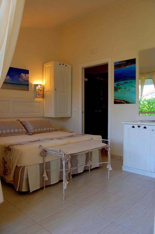 Hotel Budoni Beach 3*