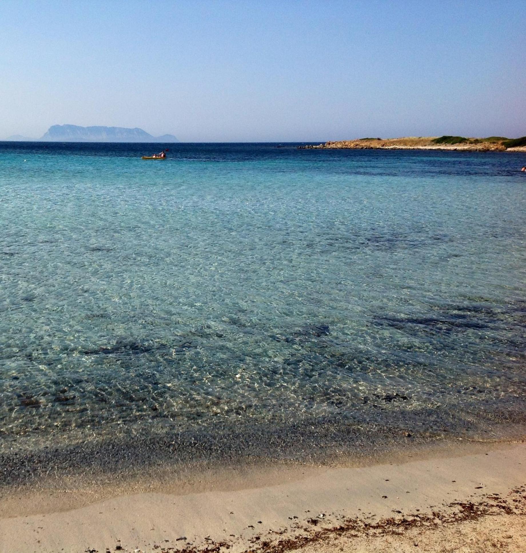 Hotel Budoni Beach 3* Budoni