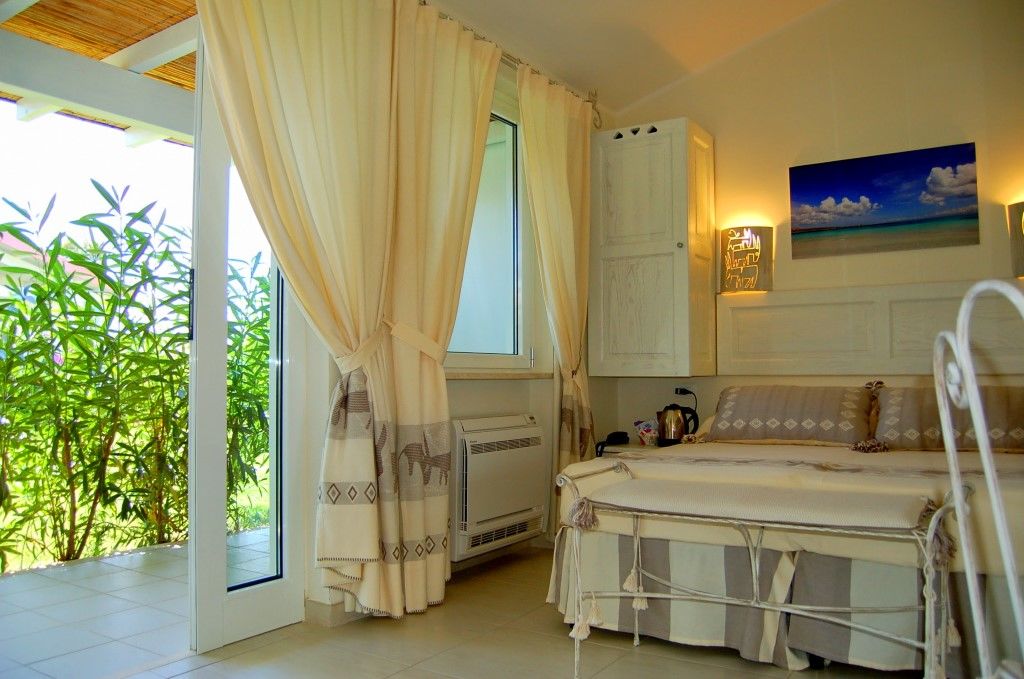 Hotel Budoni Beach Hotel 3*
