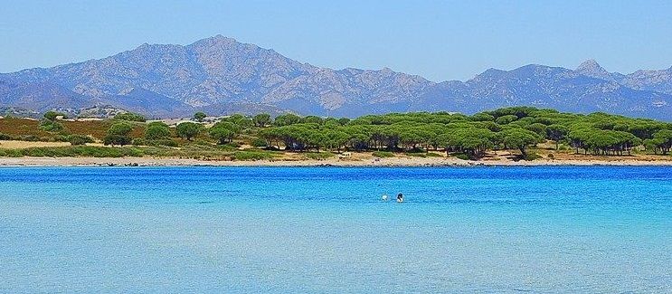 Hotel Budoni Beach Budoni