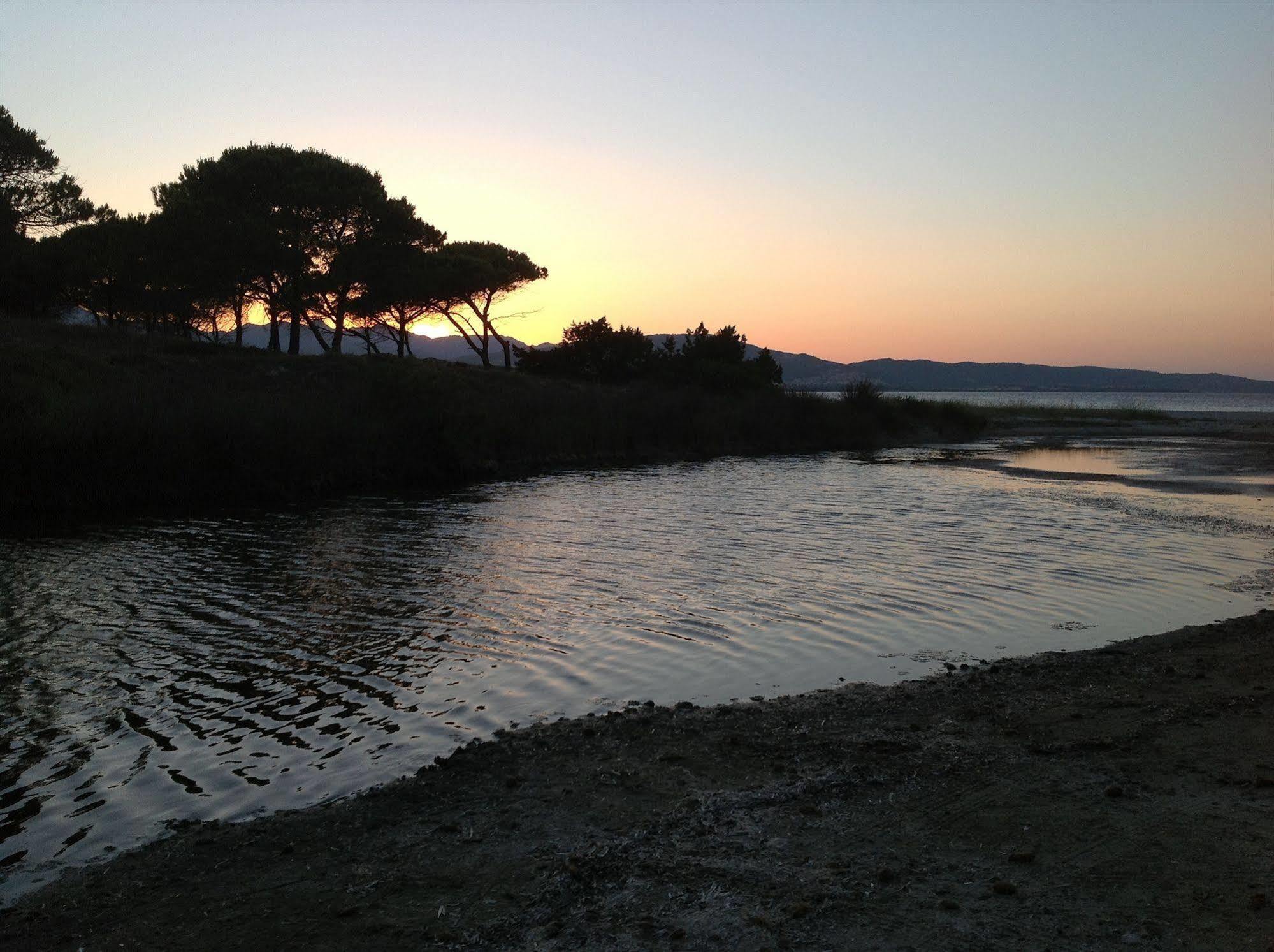 Hotel Hotel Budoni Beach Budoni